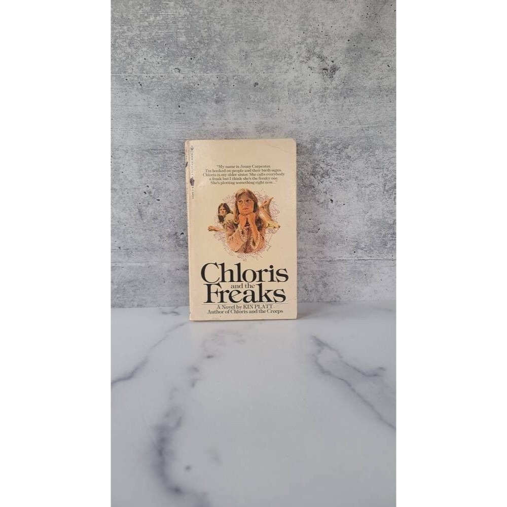 Chloris and the Freaks